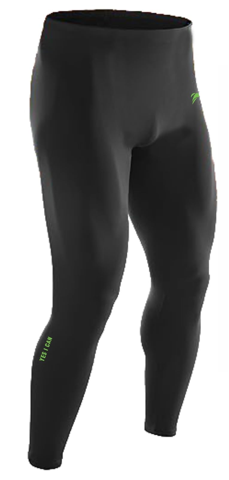 just rider Compression Pants Cool Dry Gym Leggings Baselayer Running Tights-picture-41