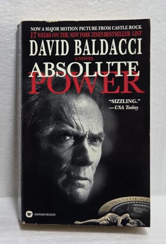 Poder Absoluto [Spanish] 9700508935 Book Cover