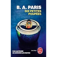 Dix Petites Poup&eacute;es