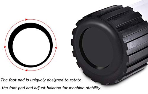 Image of Motion Stepper - Fitness Stepper Mini Stepper Home Small Hydraulic Stepper Silent Portable Stepper Efficency