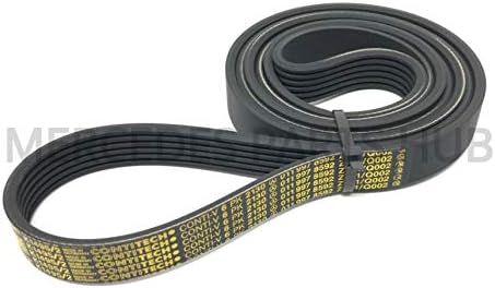 Mercedes-Benz 011 997 85 92, Serpentine Belt