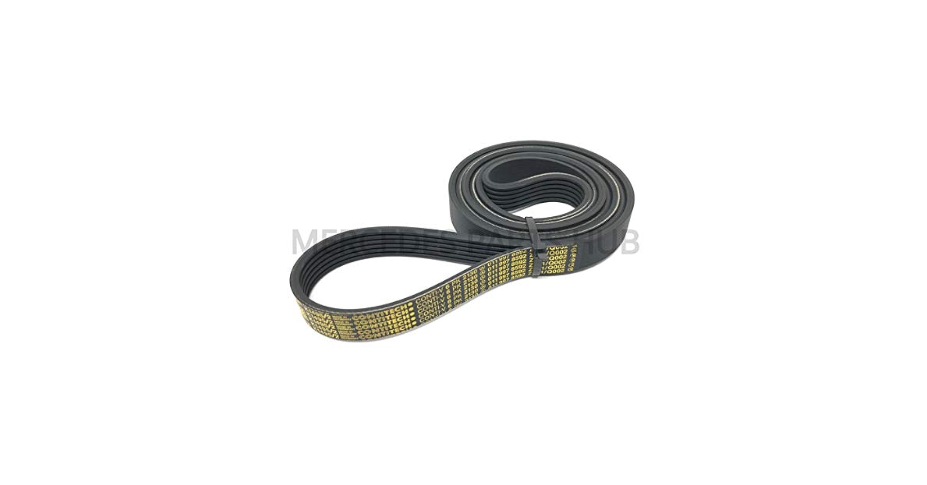 Amazon.com: Mercedes-Benz 011 997 85 92, Serpentine Belt Amazon.com: Mercedes-Benz 011 997 85 92, Serpentine Belt