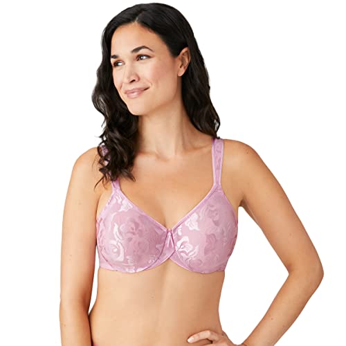 Wacoal Brasier Con Aros De Figura Completa Para Mujer, | Meses Sin Interés