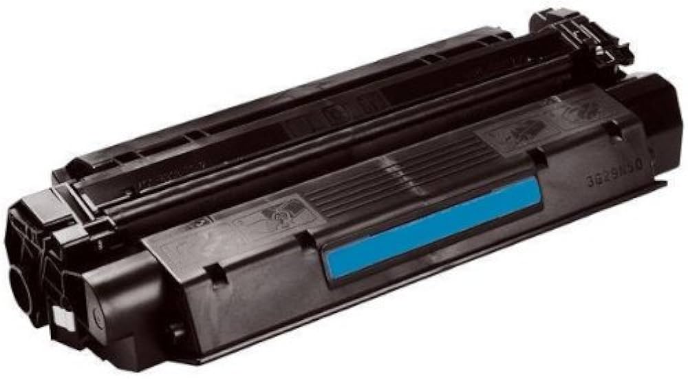 ZILLA EP-26 Black Compatible Toner Cartridge for Canon LBP3100