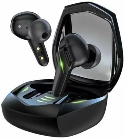 KAIDI KD-775 TWS Bluetooth Wireless Earbuds in charging case