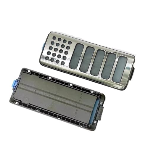 Filtre inox lave linge MEA644306 pour éviter les pannes de vidange sur 16kg