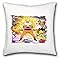 MERCHANDMANIA COJIN Hora DE Dragon Ball Aventuras hogar Comodo cussion