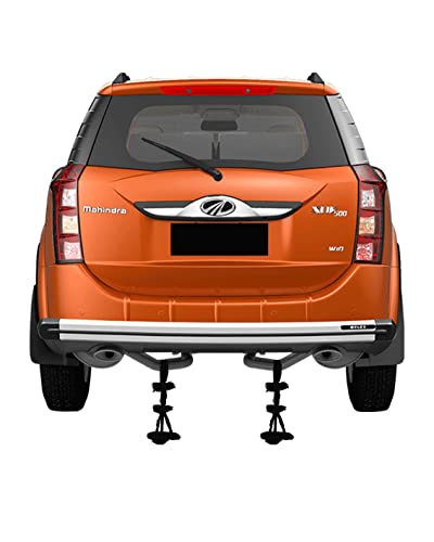 Image of Car Paranda for Najar Battu Paranda for Home Parandi for Truck Pom Pom Parandi Set of 2 Black