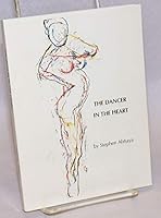 The Dancer in the Heart 0967931517 Book Cover