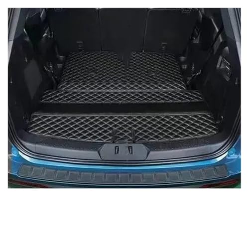 �p�̃t�H�[�h �G�N�X�v���[���[ 2020-2023 2025 �n�C�T�C�h�J�[�g�����N�}�b�g ���U�[ �h���J�[�S���C�i�[ �J�[�y�b�g �C���e���A�J�o�[ ���Q�b�W�}�b�g(Main Pad Black)