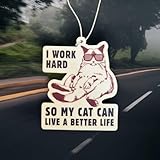 Printed on both sides Scented BLACK ICE Quality printed Great stocking filler or secret Santa gift!