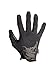PIG Full Dexterity Tactical (FDT) - Delta Utility Gloves (Black, Medium)