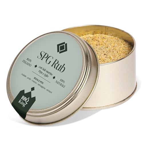 S.P.G. Rub