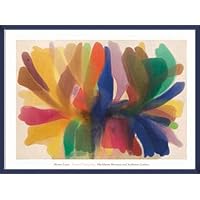 アートポスター モーリス・ルイス エキシビジョンポスター 415ApIxDlRL._SS200_.jpg