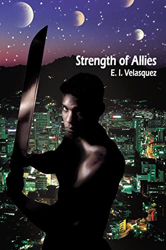 Strength of Allies