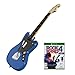 Rock Band Rivals Wireless Fender Jaguar Bundle for Xbox One