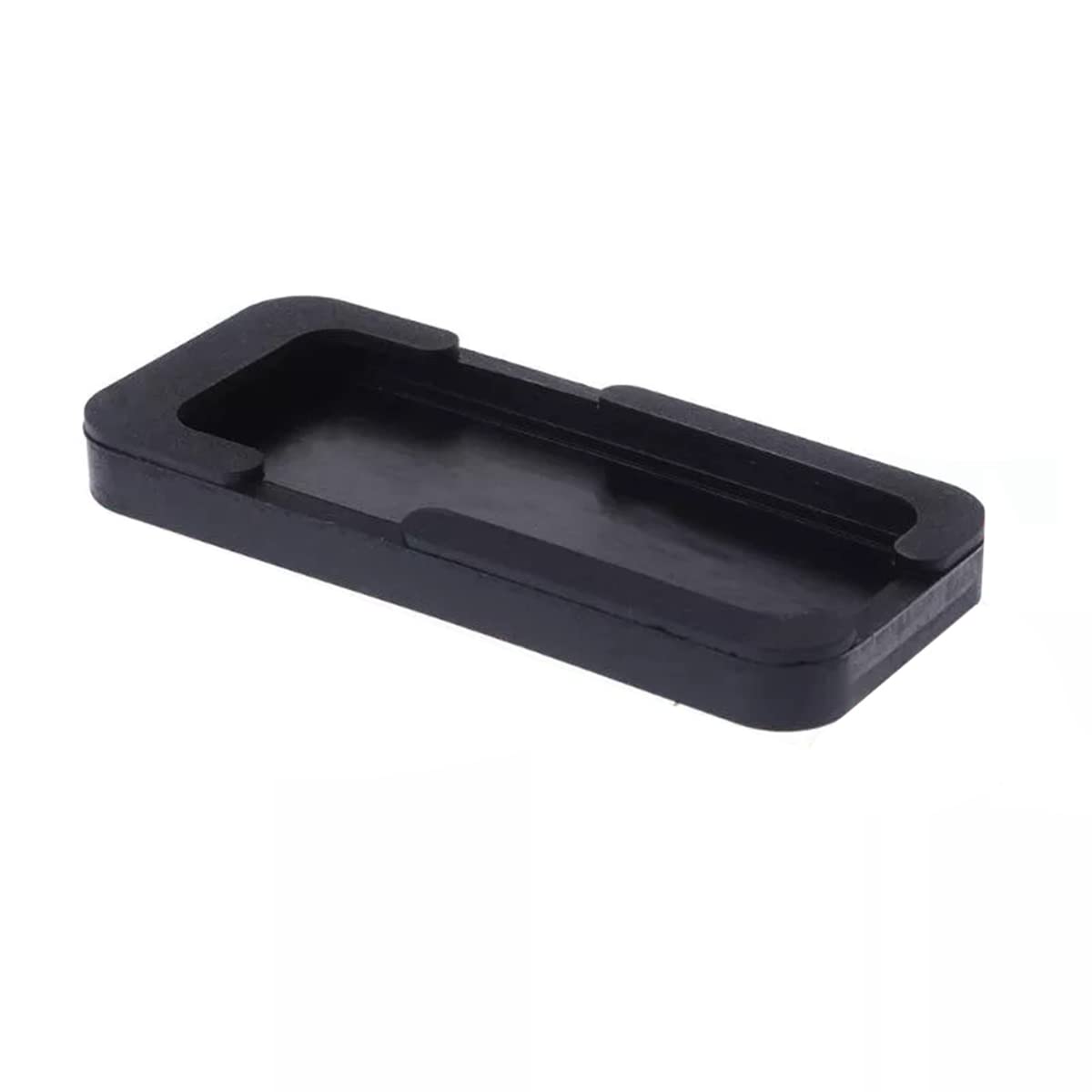 Kit Pastiglie Pedali In Gomma Per T4 1990-2003 – 3 Pezzi Per Acceleratore, Freno E Frizione, Antiusura E Facili Da Installare