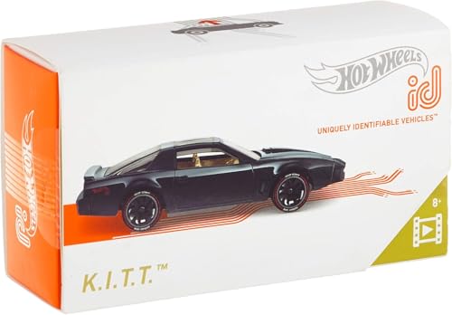 Catálogo de Hot wheels id precio los 5 mejores. 29 Imagen adicional