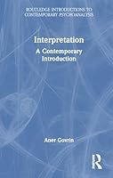 Interpretation: A Contemporary Introduction 1032968052 Book Cover