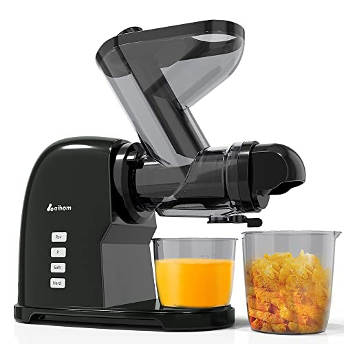 Best Masticating Juicers Canada Best Cost