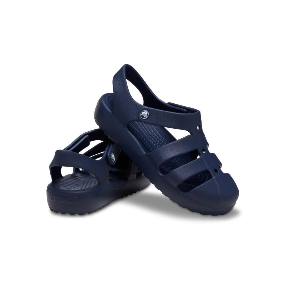 Crocs Classic Fisherman K Sandale Mixte enfant