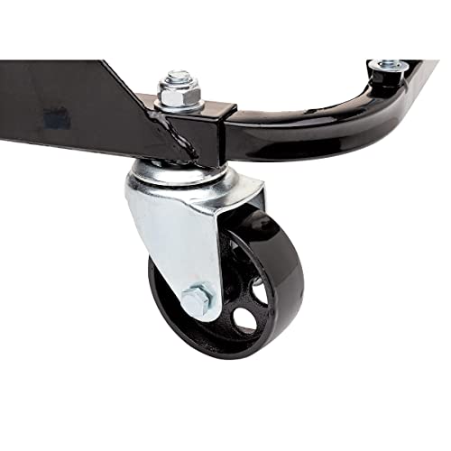 Eastwood Rolling Engine Storage Stand Dolly Small And Big Block Chevy #TOP6