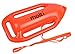 molti Baywatch # Boje Schwimmboje Lernbrett 51cm Kinder & Erwachsene