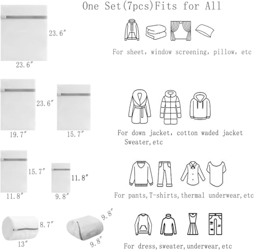 Catálogo para Comprar On-line Bolsas para calcetines - solo los mejores. 26 Imagen adicional