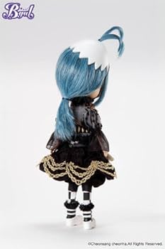 Amazon | グルーヴ Byul / Lunatic Humpty Dumpty (ルナティック