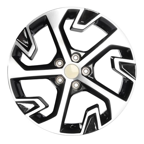 FADECHEE 18inch 18“x7.5” New Premium Aluminum Alloy Wheel Rims Fit for Kia Sportage 2023 2024 2025, Direct Fit and OE Stock Specs, 18 inch Replacement Rim