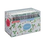 ウェッジウッド(Wedgwood)【手土産 プチギフト 挨拶】ワイルドストロベリー アソートティーバッグ20P（個包装）