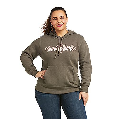 Sweat à capuche REAL Arm Logo Hoodie streetwear confortable en coton noir