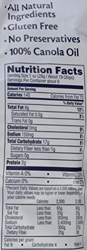 Cape Cod Original Kettle Chips, 8.5 Oz #TOP3