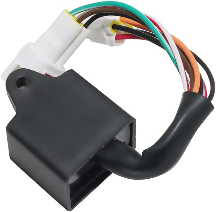 CDI Box Motorcycle CDI Box for Yamaha 4BD-85540-00 4BD-85540-10 for Yamaha YFB250 Timberwolf 2WD CDI Box for Yamaha YFB250FW Timberwolf 4WD CDI Box for Yamaha YFM250X CDI Box