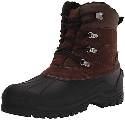 Arctix Men's Half Pipe Winter Boot