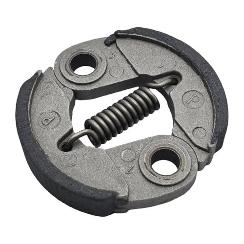 Kit boulons d'embrayage robustes pour débroussailleuse 52cc 33cc - 5