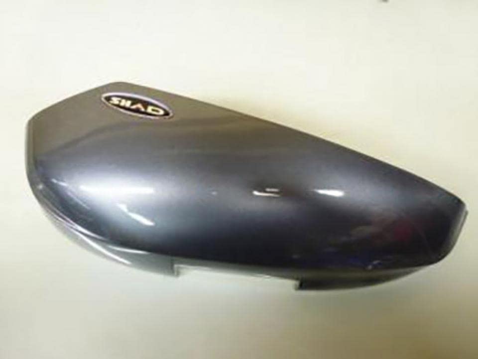 Top Case Shad dos ruedas maleta trasera de moto y scooter para equipaje