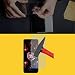 Produktbild HSW | 2x Panzer-Schutz-Folie 9H Display-Schutz-Folie für Asus ROG Phone 5s Pro
