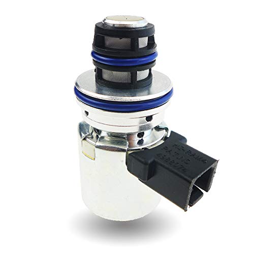 Governor Pressure Solenoid Kit, EPC Transmission Pressure Sensor for