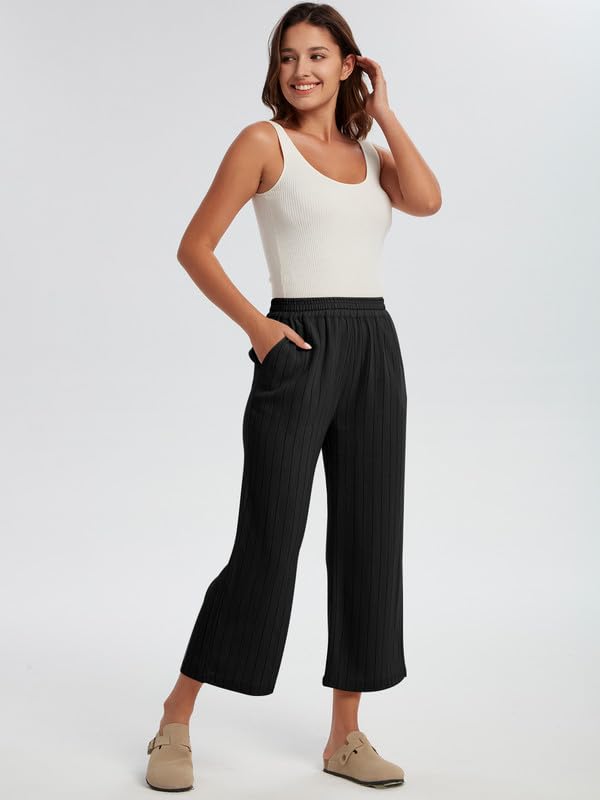 Les umes Pantaloni Donna