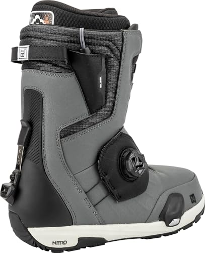 Image of Nitro Profile Step On TLS Men's Snowboard Boots
