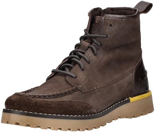 BULLBOXER 7RF0040202 Herren Stiefelette, EU 41