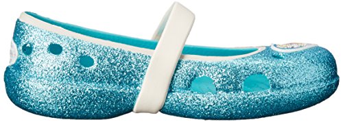 Crocs - Keeley Frozen Flat Pool