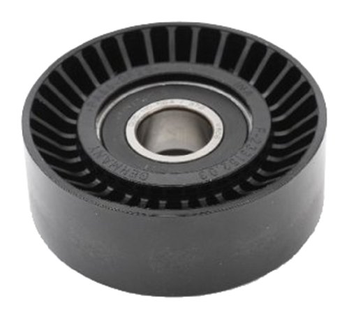 Poulie renvoi Japanparts RP-M00 pour courroie trapézoïdale