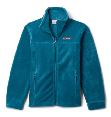 Image of Columbia Boys' Steens Mt Ii Fleece