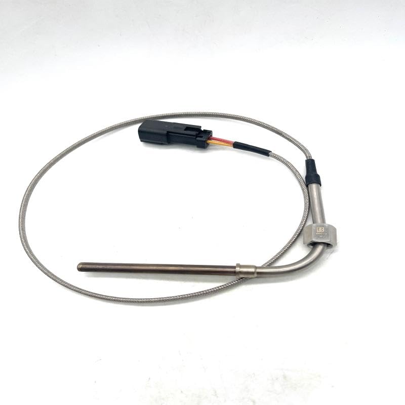 Temperature Sensor 383-2989 3832989 HM-A41028 Fits for CAT G3508 G3512B G3516 G3516B G3520B