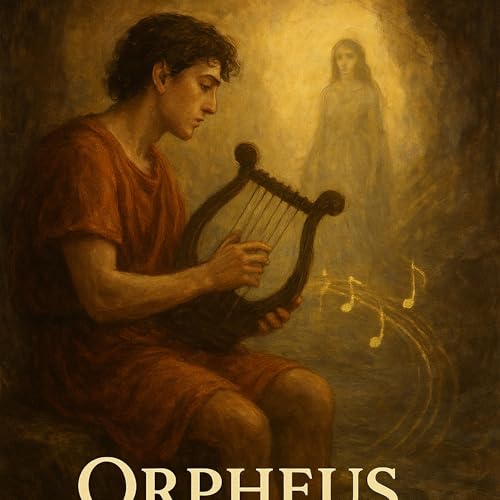 Orpheus and Eurydice (Greek Myth)
