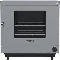 Forno Industrial FI 77L de Bancada Inox Gás GLP