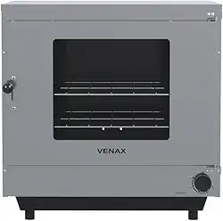 Forno Industrial FI 77L de Bancada Inox Gás GLP