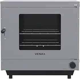 Forno Industrial FI 77L de Bancada Inox Gás GLP